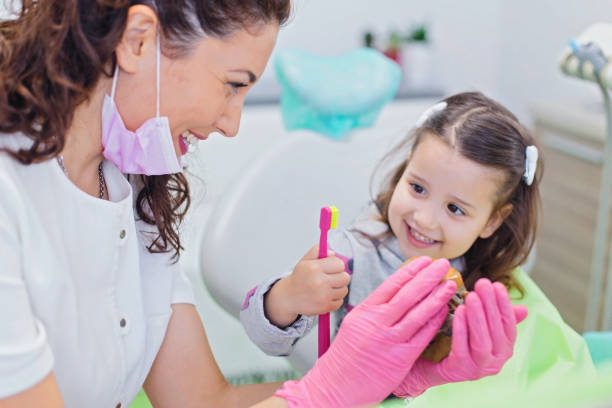 Professional Dental Services in Mount Repose, OH